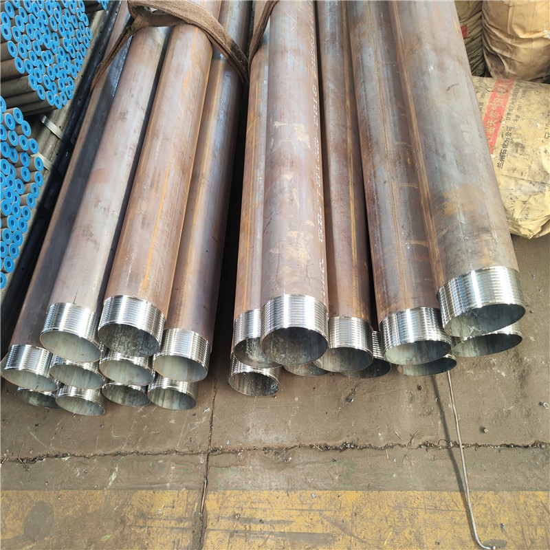 河北注浆防护套管